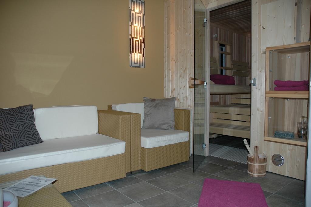 Appart Enzian Gaschurn Exterior photo
